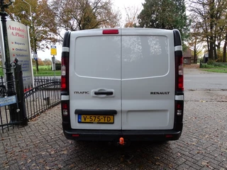 Renault Trafic - afbeelding nr 5