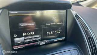 Ford C-MAX Ford C-Max 1.0 Titanium|125Pk|Trekhaak|Navi|Boekjes - afbeelding nr 16