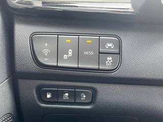 Kia Niro Kia Niro 1.6 GDi PHEV Executive | NAVI | PANO | CAMERA - afbeelding nr 13