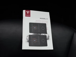 Tesla Model 3 Tesla Model 3 Range Plus RWD | Autopilot | Panorama | Leder | - afbeelding nr 24