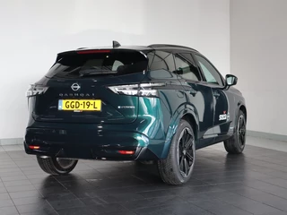 Nissan QASHQAI - afbeelding nr 3