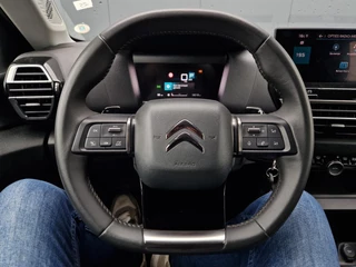 Citroën C4 Citroen C4 1.2 Puretech 130PK /1e eigenaar /8dkm - afbeelding nr 7