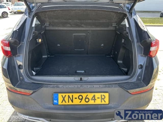 Opel Grandland X Opel Grandland X 1.2 Turbo Ultimate - afbeelding nr 7