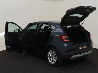 Renault Captur - afbeelding nr 23