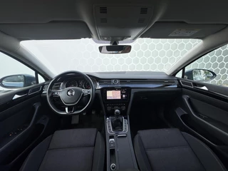 Volkswagen Passat Volkswagen Passat Variant 1.4 TSI Business Edition Trekhaak - afbeelding nr 10
