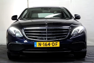 Mercedes-Benz E-Klasse - afbeelding nr 6