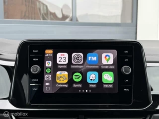 Volkswagen T-Roc Volkswagen T-Roc 1.5 TSI 3x R-line Panodak Virtual Navi Carplay ACC Camera - afbeelding nr 19