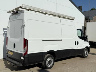Iveco Daily ***Marge/Margin***Automaat L2H2 Climate Control Cruise Control Trekhaak Navigatie Imperiaal - afbeelding nr 3