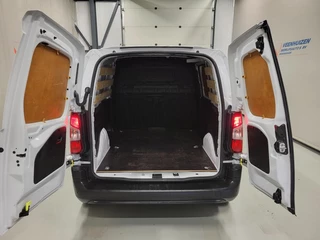 Peugeot Partner - afbeelding nr 5
