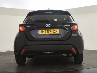 Toyota Yaris Toyota Yaris 1.5 Hybrid Active | Camera | Carplay & Android auto - afbeelding nr 15