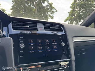Volkswagen Golf Volkswagen Golf 1.4 TSI PHEV GTE|Virtual Dash|Camera|Carplay| - afbeelding nr 20