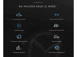 Mazda 6 Sportbreak 2.0 S.A.-G Excl Line
