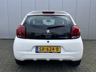 Peugeot 108 - afbeelding nr 6