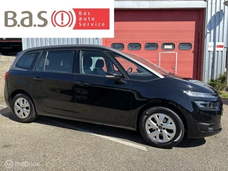 Citroën Grand C4 Picasso Citroen  C4 Grand Picasso 1.2 PureTech Intensive - afbeelding nr 3