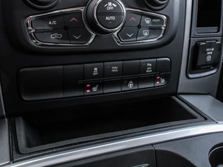 Dodge Ram 1500 | SCHUIF/KANTELDAK | NAVIGATIE | STOELVERWARMING | STUURVERWARMING | - afbeelding nr 67