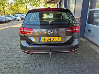 Volkswagen Passat - afbeelding nr 4