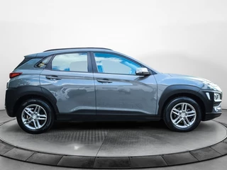 Hyundai Kona Hyundai Kona 1.0 T-GDI Comfort (120 PK) 1e-Eig. & Keurig-Onderh. BOVAG-Garantie. NL-Auto. - afbeelding nr 3