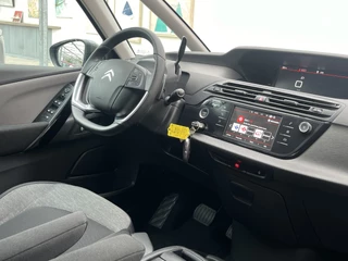 Citroën C4 Picasso Citroën C4 Picasso PureTech 130 Feel | Trekhaak | Carplay/Android Auto | - afbeelding nr 28