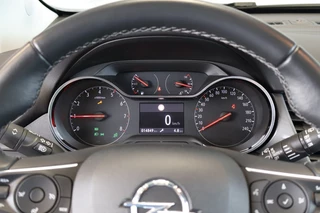 Opel Crossland Opel Crossland 1.2 Turbo Elegance - Glazen Dak - Parkeercamera - afbeelding nr 19