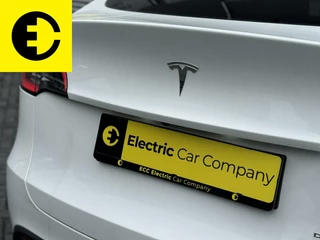 Tesla Model Y Tesla Model Y Long Range AWD 75 kWh | Autopilot | incl. BTW - afbeelding nr 34