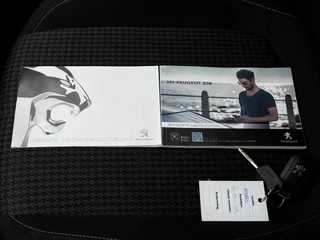 Peugeot 308 Peugeot 308 1.2 PureTech Active | Virtual Cockpit | Navi | Camera | - afbeelding nr 30