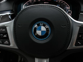 BMW 5 Serie BMW 5 Serie Touring 530e 292PK High Executive M-Sport | LASER LED | HEAD-UP | PANORAMADAK | SHADOW LINE | ADAPTIVE CRUISE | - afbeelding nr 65
