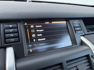 Land Rover Discovery Sport Land Rover Discovery Sport 2.0 Si4 4WD HSE Luxury PANO  22'' - afbeelding nr 10