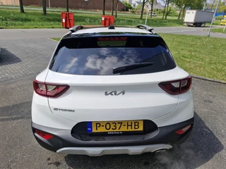 Kia Stonic - afbeelding nr 7