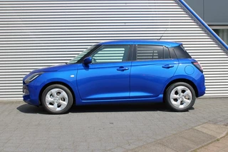 Suzuki Swift - afbeelding nr 5