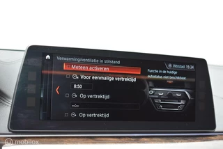 BMW 5 Serie BMW 530d xDrive Touring Luxury Imperialblau Pano Nappa B&W Massage HUD ACC 360°Cam Softclose Etc. etc.! - afbeelding nr 21