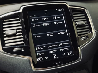 Volvo XC90 Volvo XC90 T8 Recharge AWD R-Design | 22
