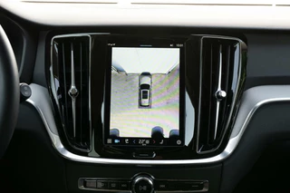 Volvo XC60 Volvo XC60 T6 Plug-in hybrid AWD Plus Dark | 21