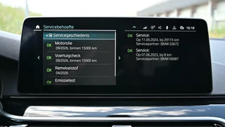 BMW 5 Serie BMW 5-serie 530e LCI | Softclose  | Stuurverwaming  | H&K  | - afbeelding nr 53