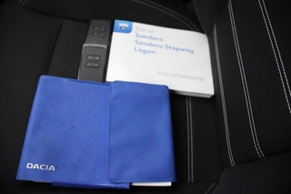 Dacia Sandero - afbeelding nr 22