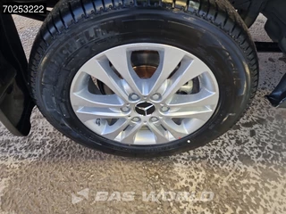 Mercedes-Benz Sprinter Mercedes Sprinter 319 CDI Automaat L2H2 model 2025 Camera MBUX LED Airco Cruise 10m3 Airco Cruise control - afbeelding nr 8