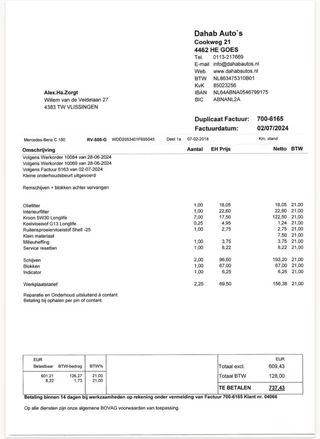 Mercedes-Benz C-Klasse Mercedes-Benz C-Klasse Coupé 180 Premium *AMG pakket* Mat grijs | NL auto! - afbeelding nr 27