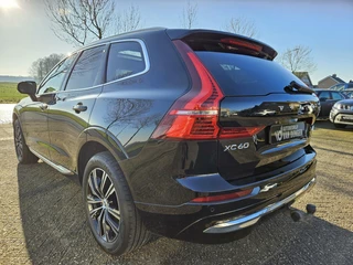 Volvo XC60 Volvo XC60 2.0 T6 Plug-in Hybrid AWD Inscription | Panorama / Trekhaak - afbeelding nr 19