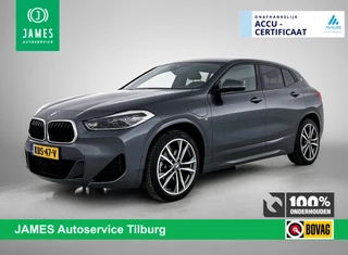 BMW X2 xDrive25e
