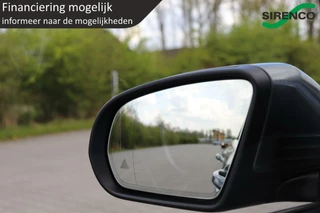 Mercedes-Benz C-Klasse Mercedes C-klasse Estate 200  AMG184 pk adaptive cruise & climate control  stoelverwarming  el klep led leder camera - afbeelding nr 51