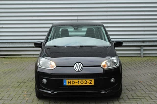 Volkswagen up! Airco Cruise Navi Fender CPV El. Ramen - afbeelding nr 2