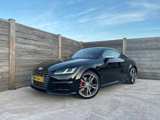 Audi TTS - 355934705-0