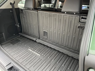 Toyota Highlander - afbeelding nr 35