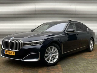 BMW 7 Serie - 128235117-0