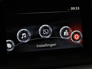 Mazda CX-5 Mazda CX-5 2.0 SkyActiv-G 165 GT | Automaat | Leder | Trekhaak | Stoelverwarming | Full LED | Carplay | Navigatie | BOSE Sound | Parkeerhulp | Memory | Climate control | Cruise control - afbeelding nr 26