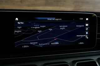 Mercedes-Benz GLE Mercedes GLE-klasse AMG 53 4MATIC+|Premium|Burmester|HUD|Pano| - afbeelding nr 40