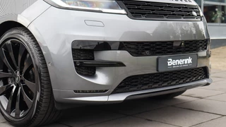 Land Rover Range Rover Sport | Massage | Soft-Close | Meridian 3D | Side Steps | Stoelventilatie - afbeelding nr 22