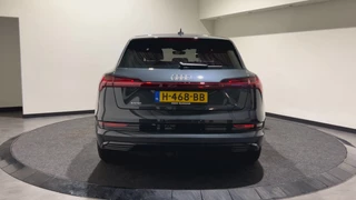 Audi e-tron | S-line! | Bang & Olufsen | Audi connectivity Soh (batterijcheck) 91,33 % - afbeelding nr 20