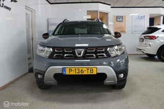 Dacia Duster Dacia Duster 1.0 TCe Bi-Fuel Extreme | LPG | TREKHAAK | - afbeelding nr 6