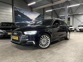 Audi A3 Sportback 1.4 e-tron Sport Pro Line plus