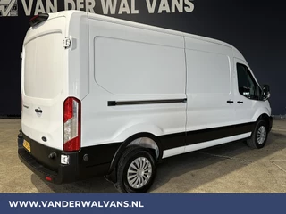 Ford Transit Ford Transit 2.0 TDCI 131pk L3H2 Euro6 Airco | Navigatie | Camera | Cruisecontrol | Apple Carplay | Stoelverwarming Android Auto, Parkeersensoren, Verwarmde voorruit, Bijrijdersbank - afbeelding nr 15
